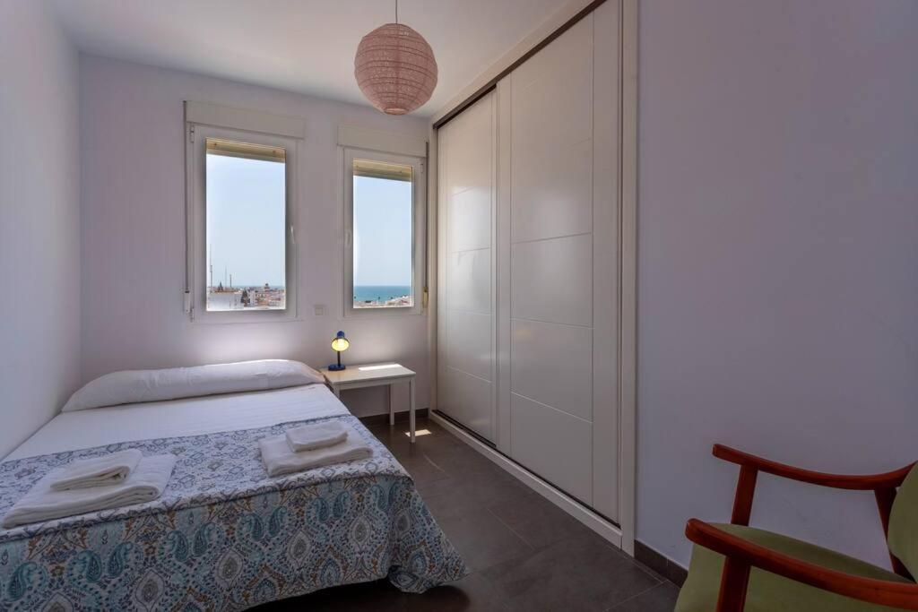 Cielo Gaditano Apartment Cádiz