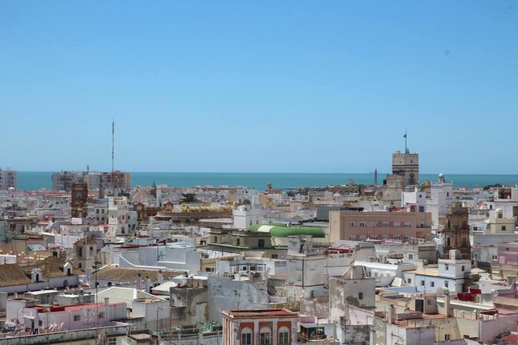 Cielo Gaditano Apartment Cádiz
