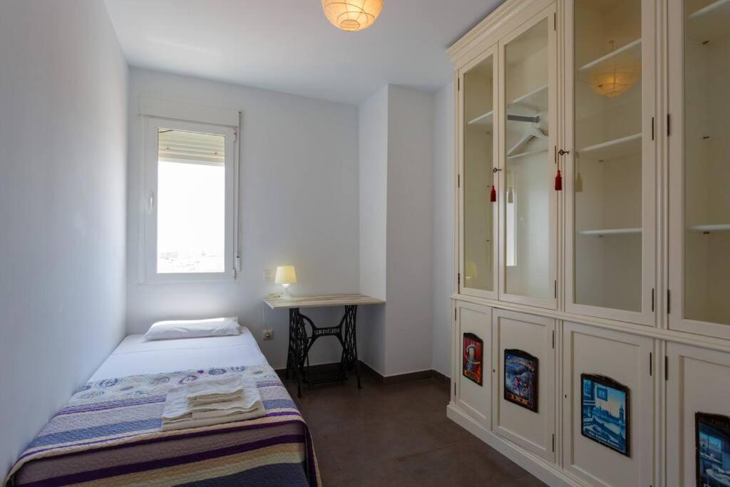 Apartment Cielo Gaditano